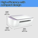 HP Deskjet 2331 Colour Printer