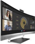 HP EliteDisplay Anti Glare Monitor