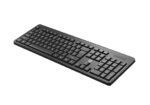 HP K160 Wireless Keyboard