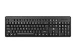 HP K160 Wireless Keyboard