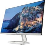 HP M24fd FHD IPS Monitor