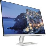 HP M24fd FHD IPS Monitor