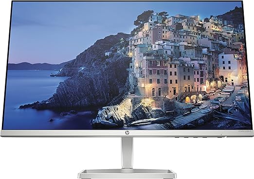 HP M24fd FHD IPS Monitor