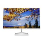 HP M27fwa LED Monitor