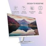 HP M27fwa LED Monitor