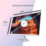 HP M27fwa LED Monitor