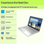 HP Pavilion 15-eg3026TU  Laptop