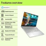 HP Pavilion 15-eg3026TU  Laptop