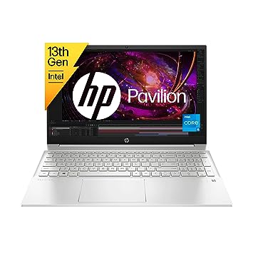 HP Pavilion 15-eg3026TU  Laptop