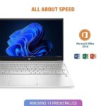 HP Pavilion 15-eh2024AU Laptop