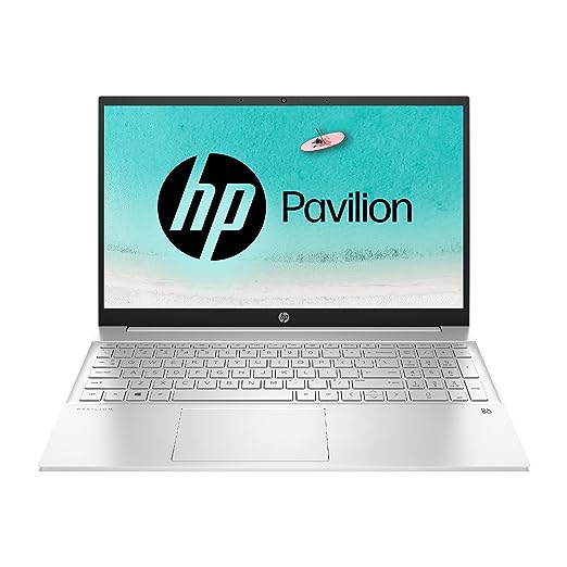 HP Pavilion 15-eh2024AU Laptop