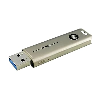 HP USB Flash Drive 128GB 