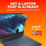 HP Victus Gaming Laptop