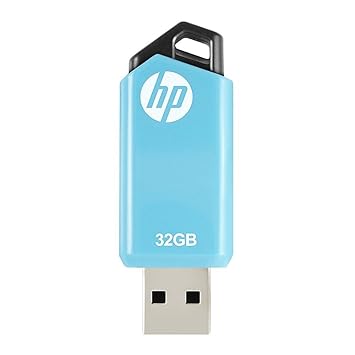 HP v150w 32GB Pen Drive 