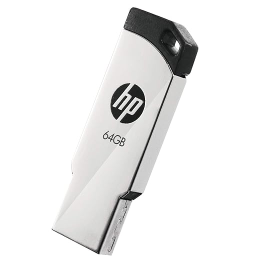HP v236w USB Pen Drive 