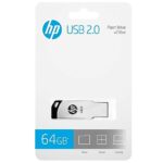 HP v236w USB Pen Drive 