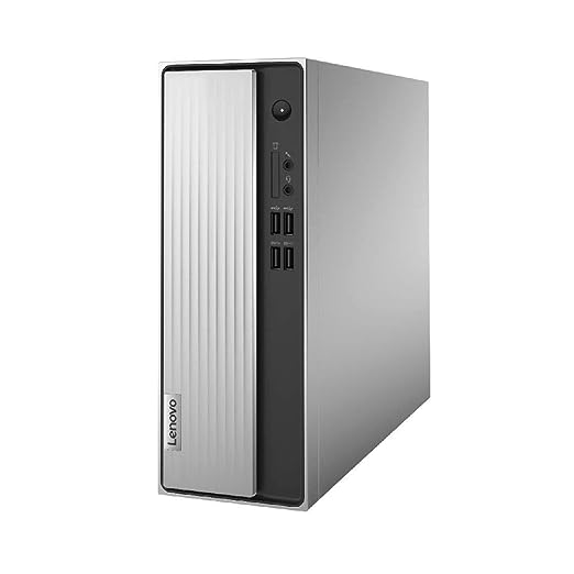 Lenovo IdeaCentre 3 Desktop 