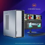 Lenovo IdeaCentre 3 Desktop