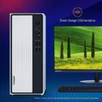 Lenovo IdeaCentre 3 Desktop 