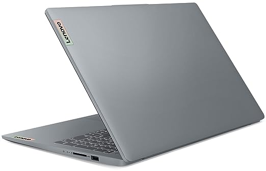 Lenovo IdeaPad Slim 3 FHD Laptop