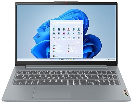 Lenovo IdeaPad Slim 3 FHD Laptop