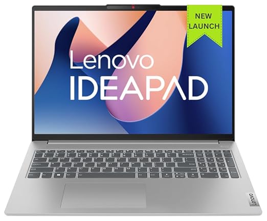 Lenovo IdeaPad Slim 5 IPS Laptop