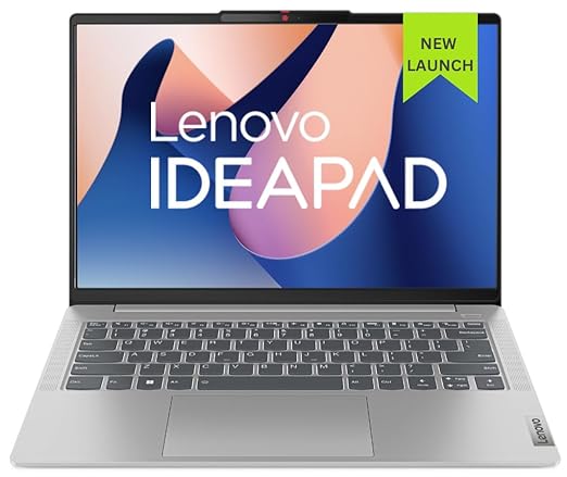 Lenovo IdeaPad Slim 5 Laptop