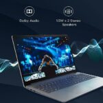 Lenovo Ideapad AMD Ryzen 5 Laptop
