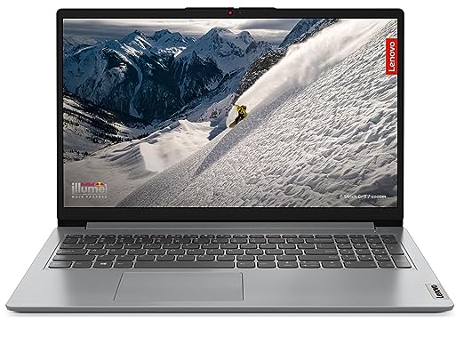 Lenovo Ideapad  AMD Ryzen 5 Laptop