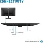 HP M27Ha FHD Monitor