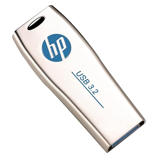 HP USB Flash Drive