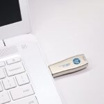 HP USB Flash Drive