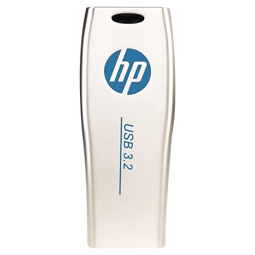 HP USB Flash Drive
