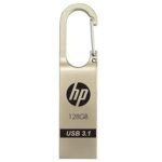 HP X760L Flash Drive