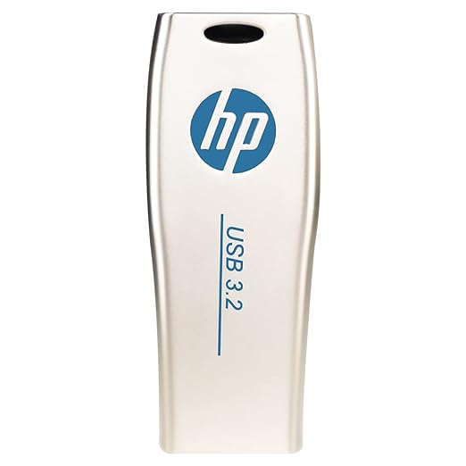 HP X779w Flash Drive