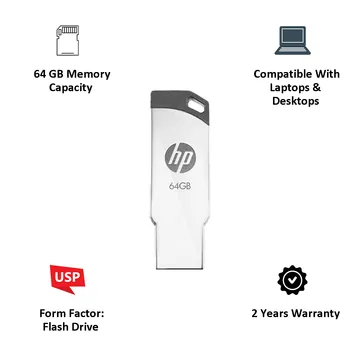HP v236w Pen Drive