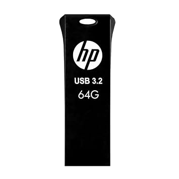 HP x307w Pen Drive 