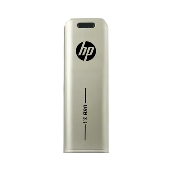 HP x796w Flash Drive