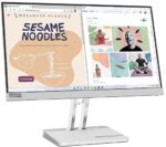 Lenovo L-Series FHD Monitor