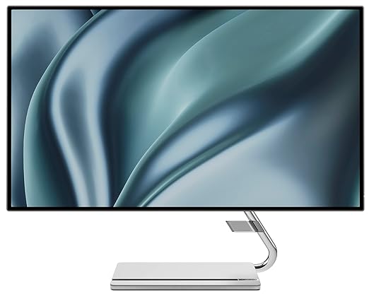 Lenovo Q-Series IPS Monitor