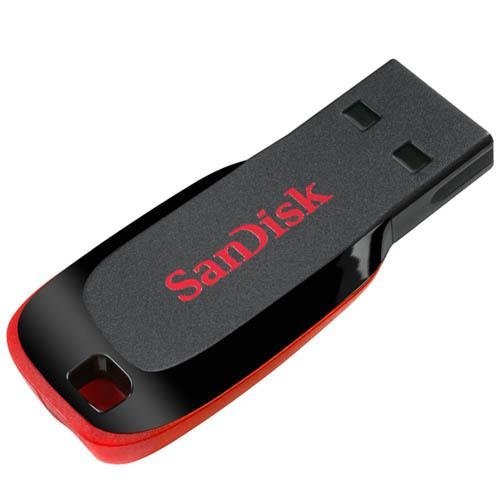SanDisk USB Pen Drive