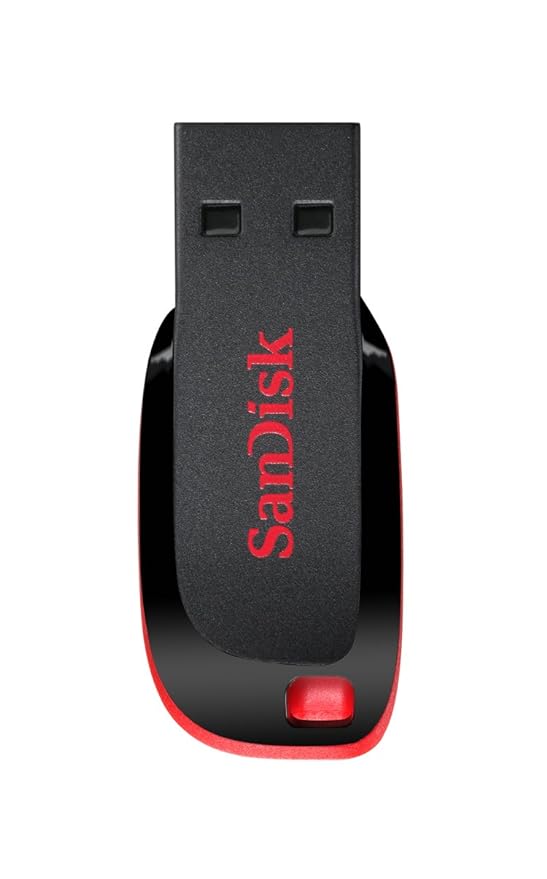 SanDisk USB Pen Drive