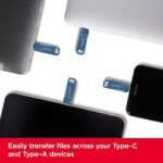 SanDisk Ultra Dual Pendrive