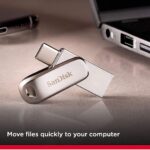 SanDisk Ultra Dual Pendrive