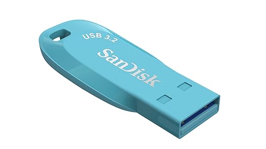 SanDisk Ultra Shift Flash Drive