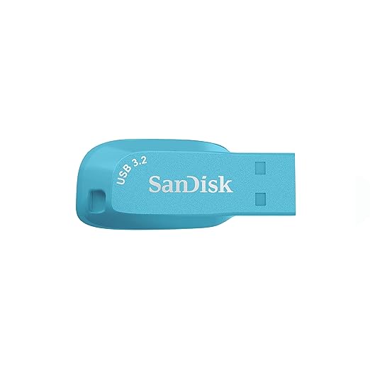SanDisk Ultra Shift Flash Drive