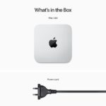 Apple 2023 Mac Mini Desktop