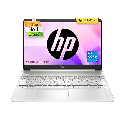 HP 15s-fq5202TU