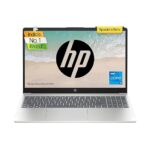 HP Laptop 15-hr0000TU