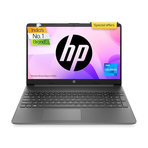 HP 15s- fq3066TU